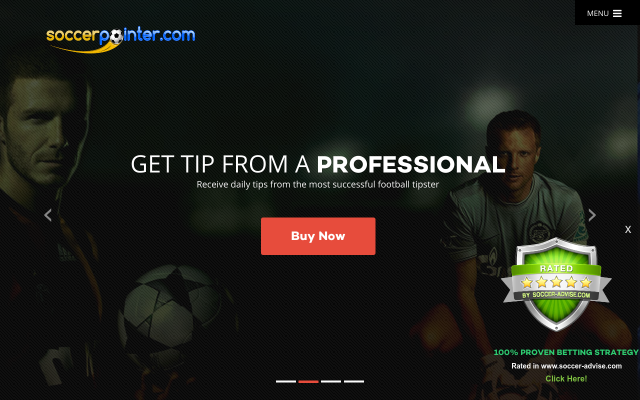 Soccerpointer.com