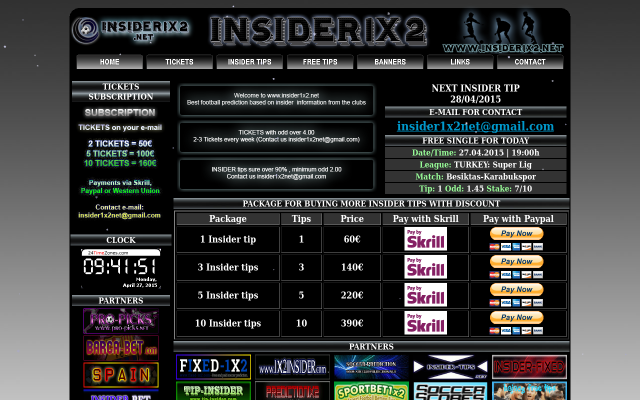 insider1x2.net