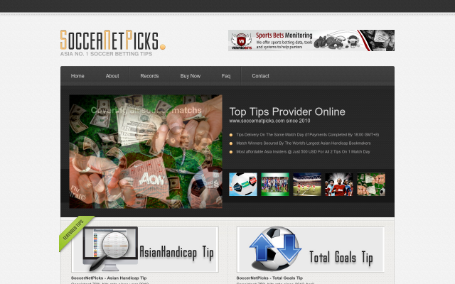 soccernetpicks.com